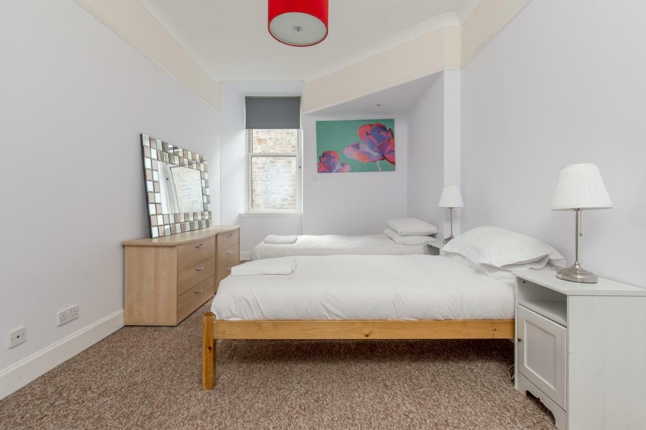 Appartement Rose Street Edinburgh