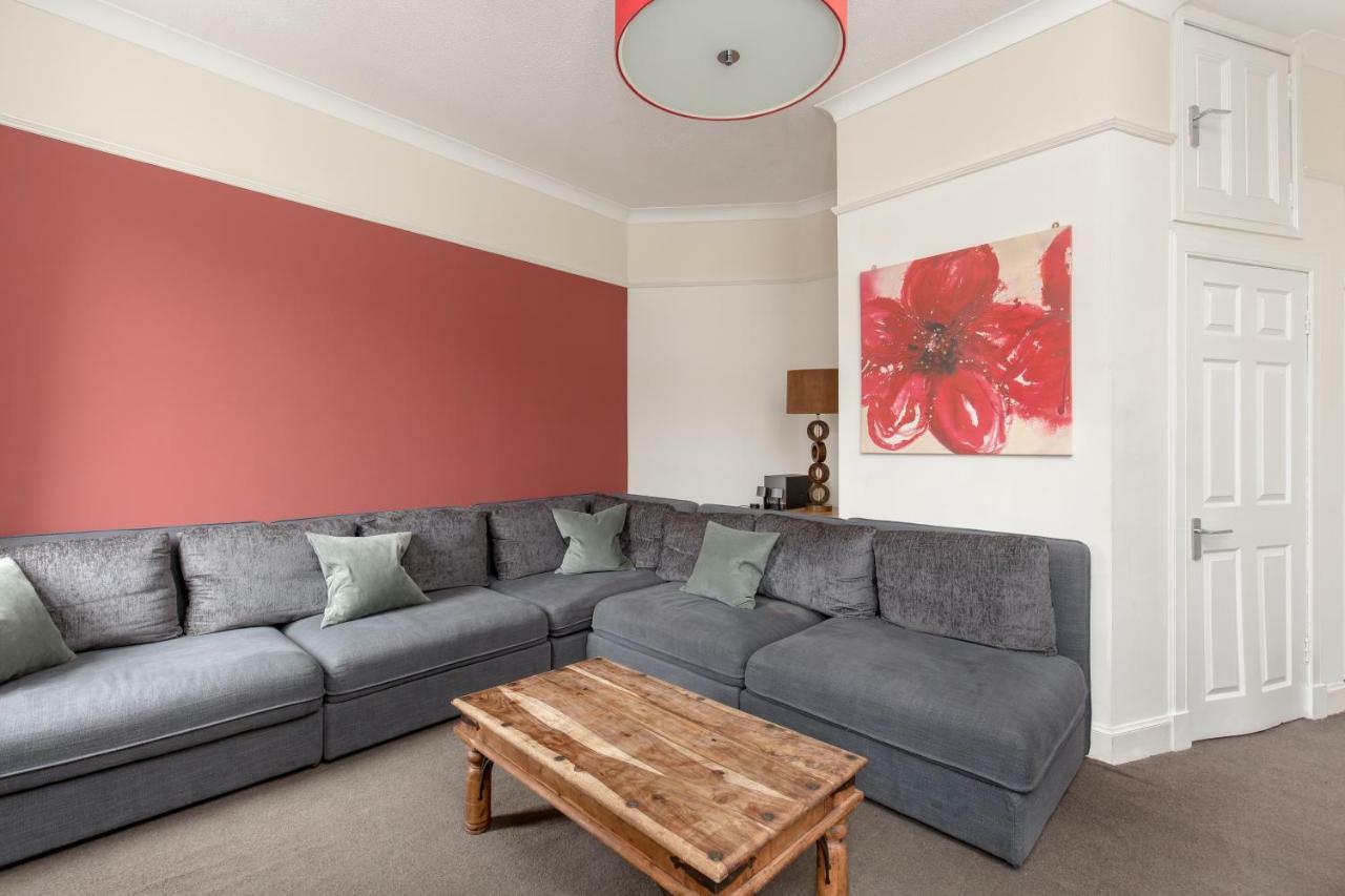 Appartement Rose Street Edinburgh